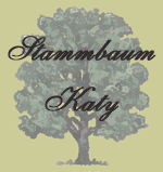 Stammbaum Katy Retzlaff