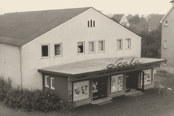 Lichtspielhaus Scala in Gütersloh