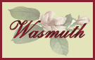 Stammlinie Wasmuth