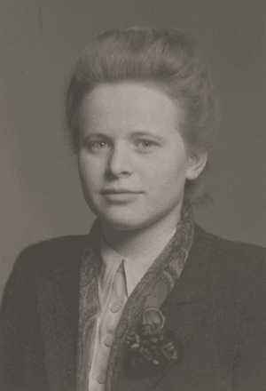 Anny Plöger