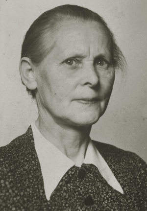 Karoline Bode