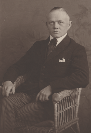 Hermann Retzlaff
