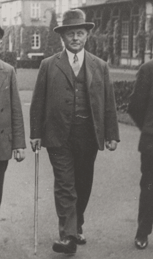 Heinrich Retzlaff