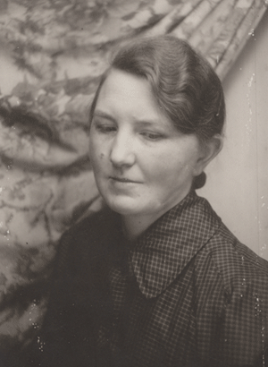 Erna Wasmuth