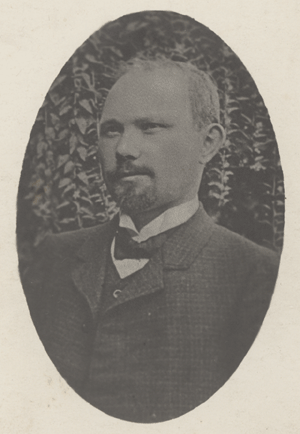 Carl Gustav Wasmuth