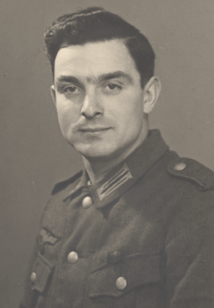 Ernst Woyt