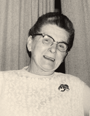 Martha Kuhn