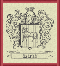 Quelle: Die Retzlaff Familien im Weltbuch, Halbert's Family Heritage Inc.